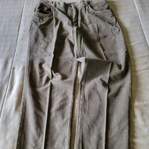 Orvis Men's Dress/Casual Corduroy Pants - 34 x 30, NEW WITHOUT TAGS!